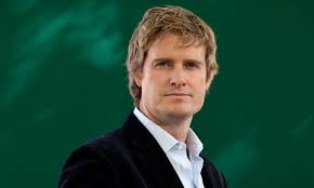 Tristram Hunt