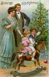 xmasvintage1910family