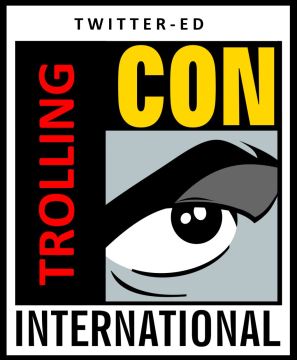 TROLLING CON