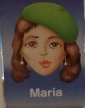 maria